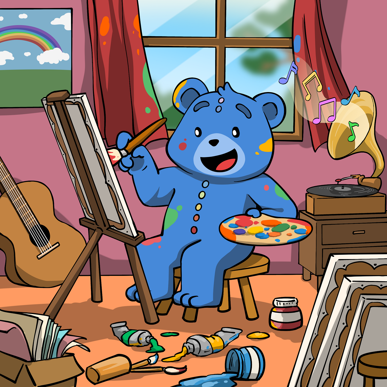 What Is Gratitude By Aaron Spain By Thegratitudebearofficial Medium what-is-gratitude-by-aaron-spain-by-thegratitudebearofficial-medium