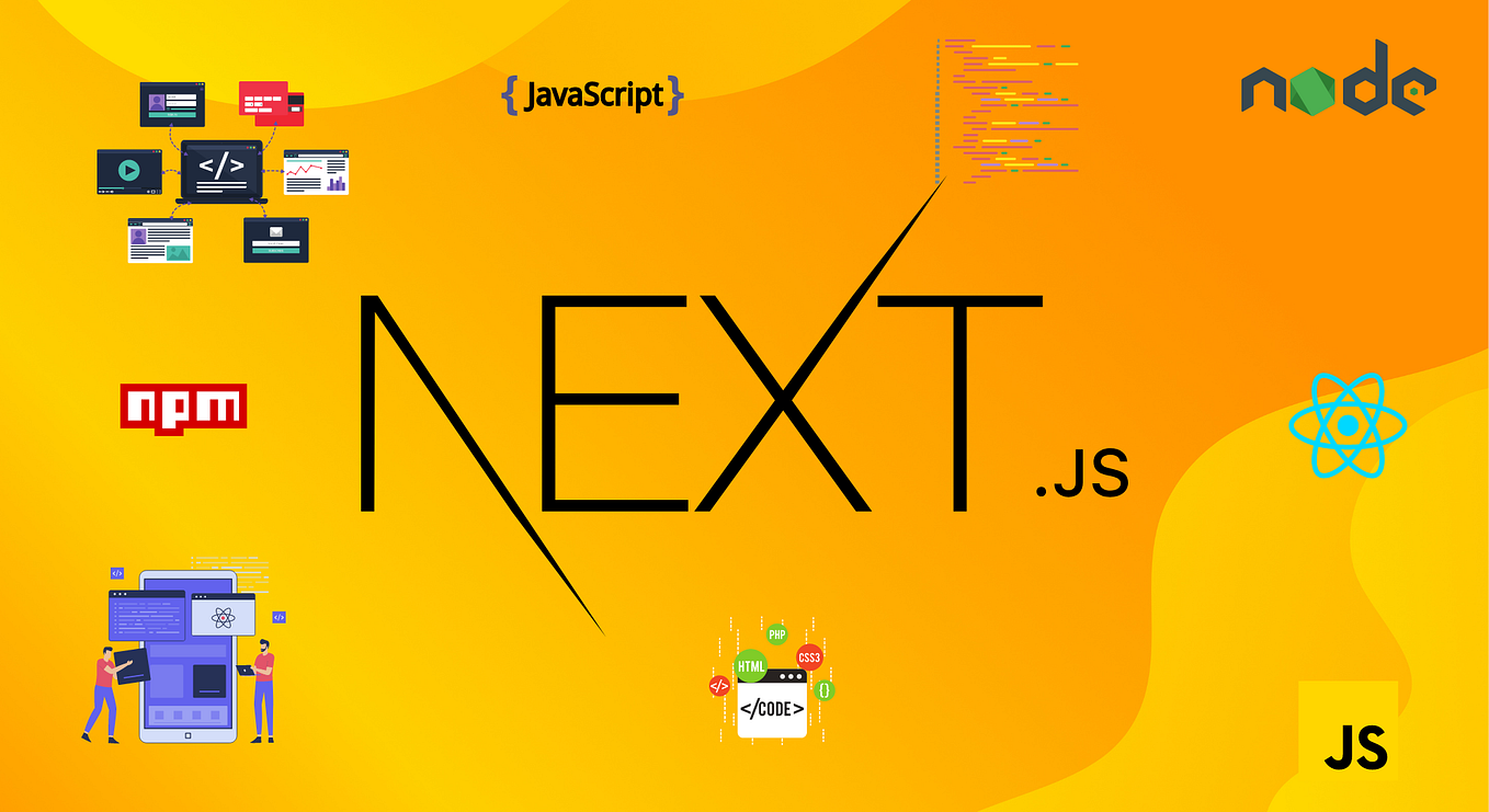 Exploring Next.js: A Comprehensive Journey Through Project-Based ...