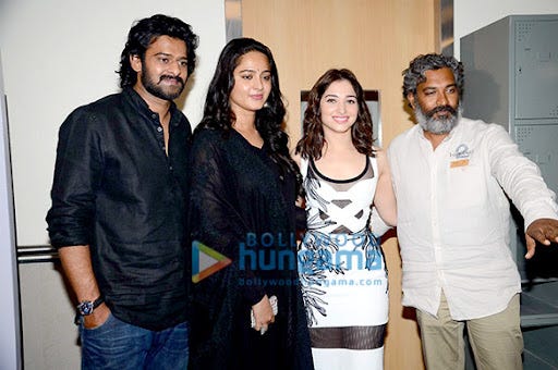 South Indian Movies Dubbed in Hindi List : Explore the Best of Regional