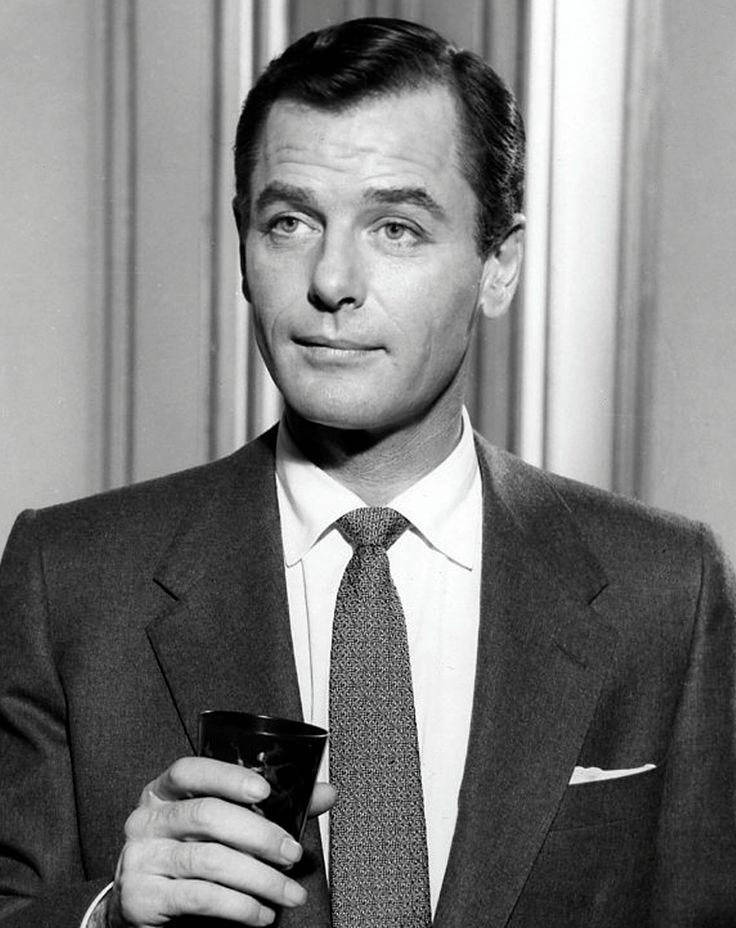 The Troubled Life and Death of Gig Young