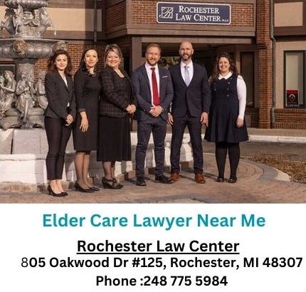 Rochester Law Center: Your Premier Choice for Navigating Formal and ...