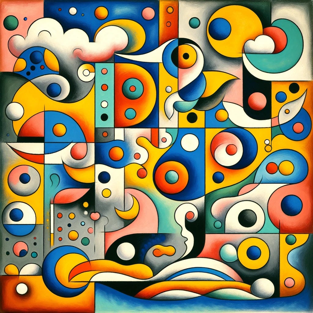 Understanding Modern Art A Guide to Interpretation by Tuana Sarı