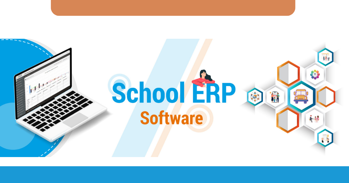 Understanding the Key Features of a School ERP Software| from ...