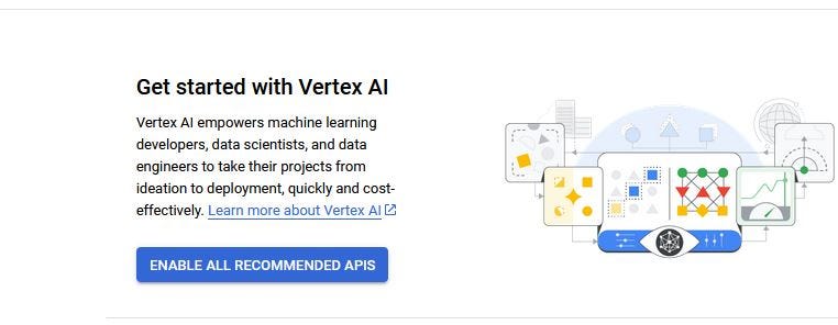 My Experience with Google’s Vertex AI