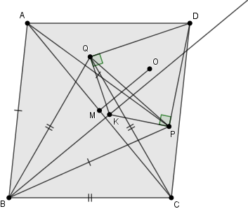 5 Special Lines in a Triangle. Altitude, median, and the three…, by Albers  Uzila, Geoclid