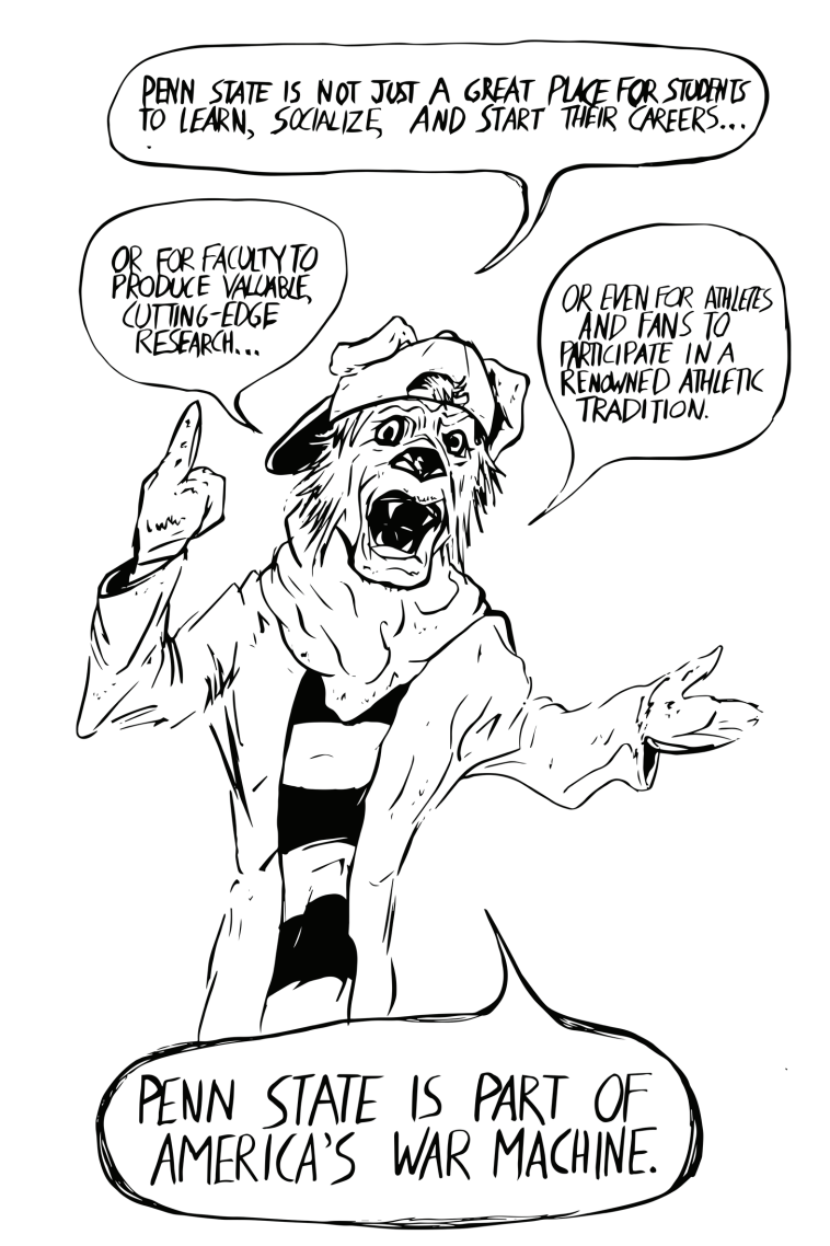 Conclusion. This article is part of the SCDS Fall… by Student