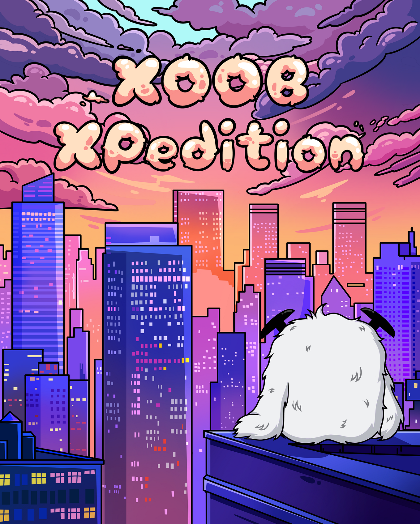 A new chapter — Introducing XOOB. In June, we embark on a new journey