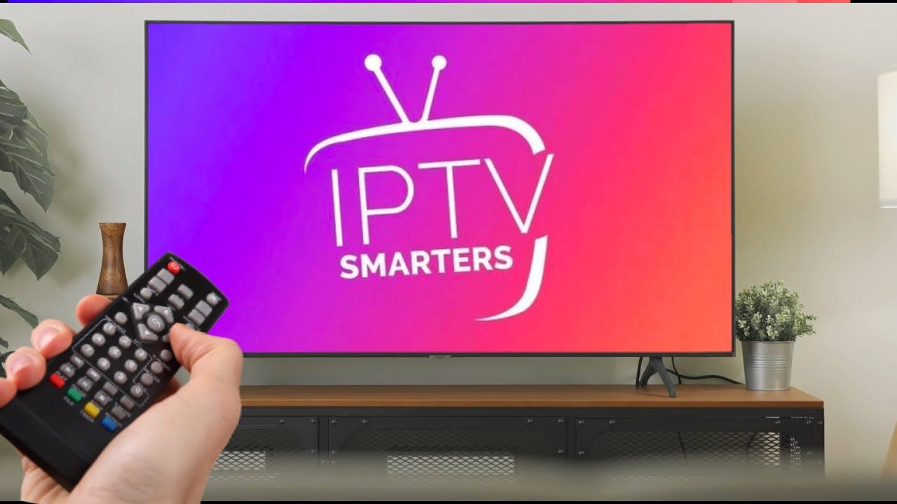 Why is my IPTV Smarters Pro not working? by Tobmey Nicolas May, 2024 Medium