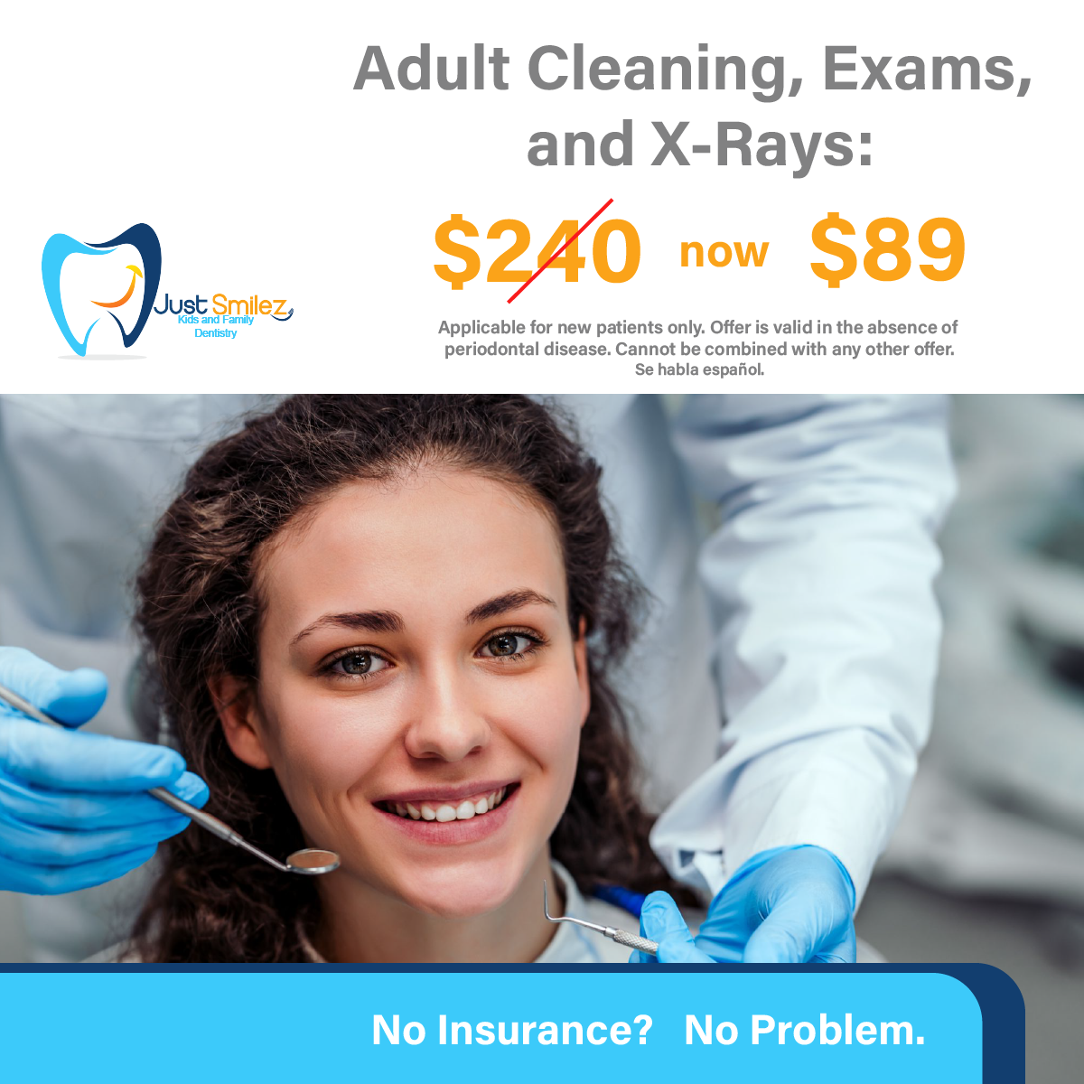 Vienna Family Dental Care Justsmilez Dental Medium