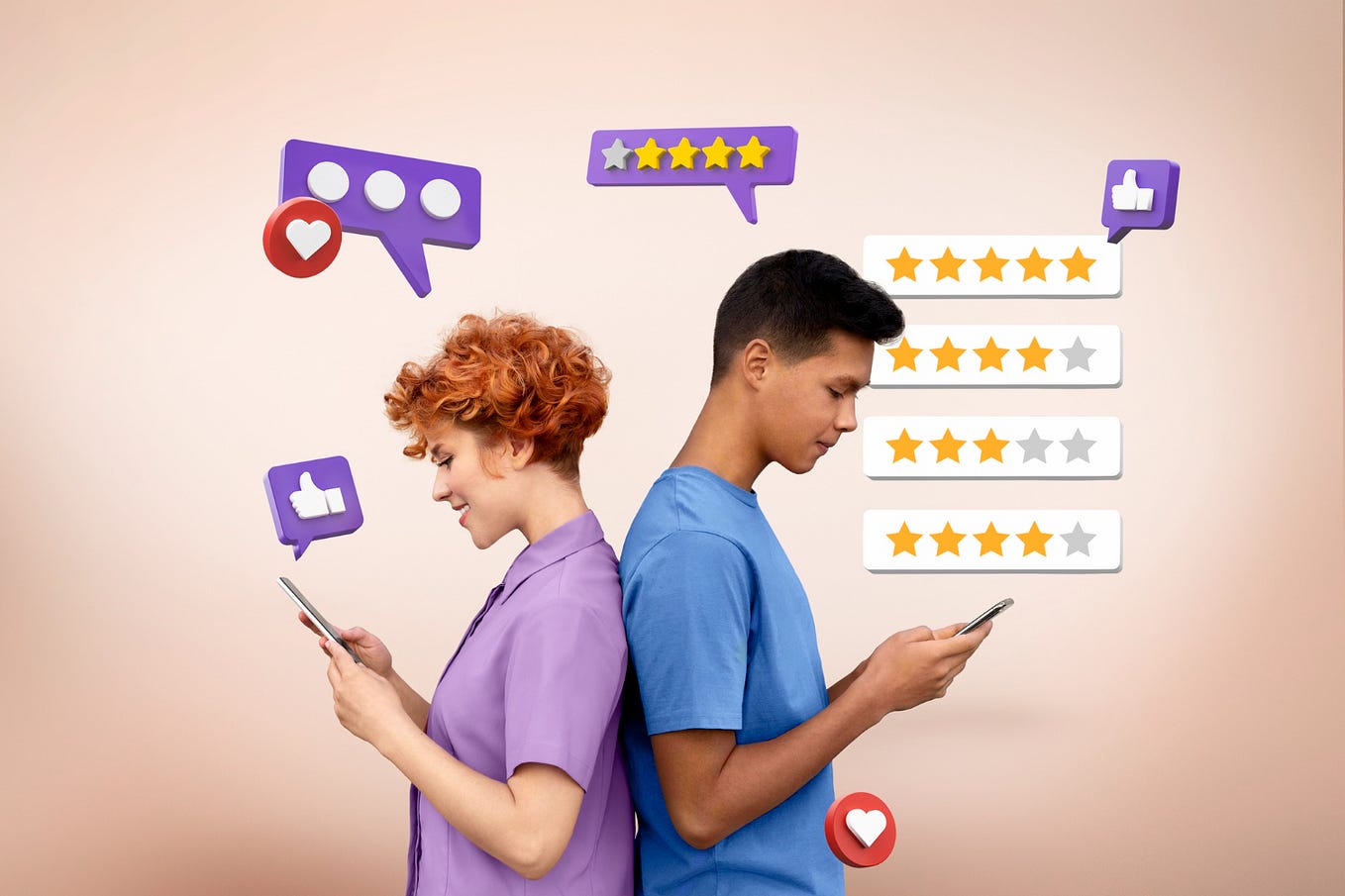 Are online reviews crucial for local SEO success?