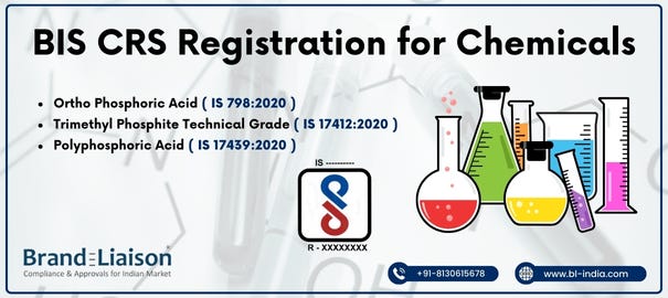 BIS CERTIFICATE OF CONFORMITY UNDER SCHEME IV | by Brand Liaison | Medium