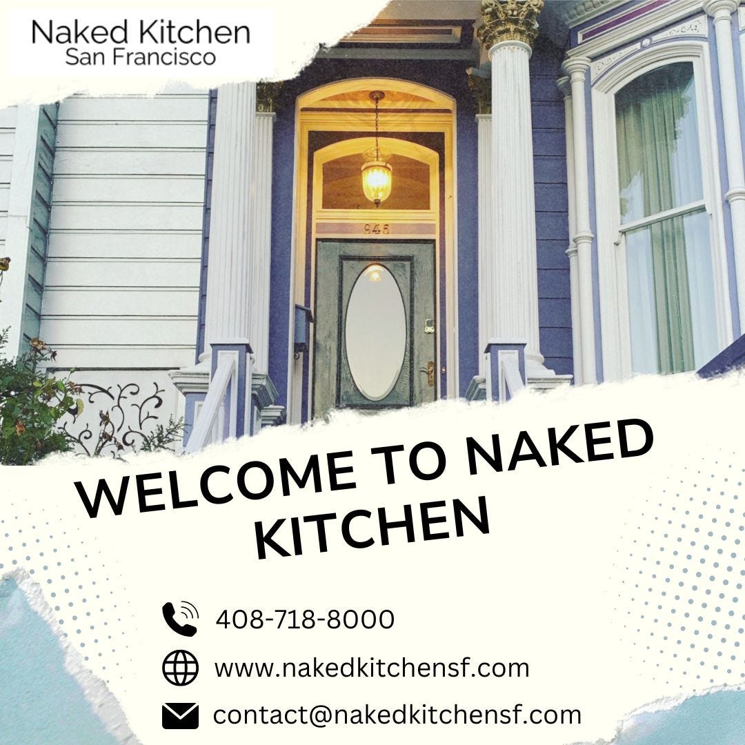 Hosting the Perfect Small Party at Naked Kitchen: Your Ultimate Guide