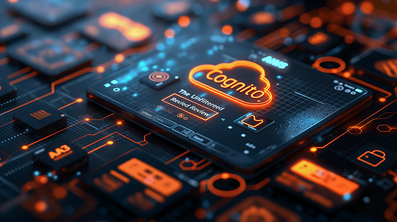 Step-by-Step Guide to Setting Up AWS Cognito Identity Pools for ...