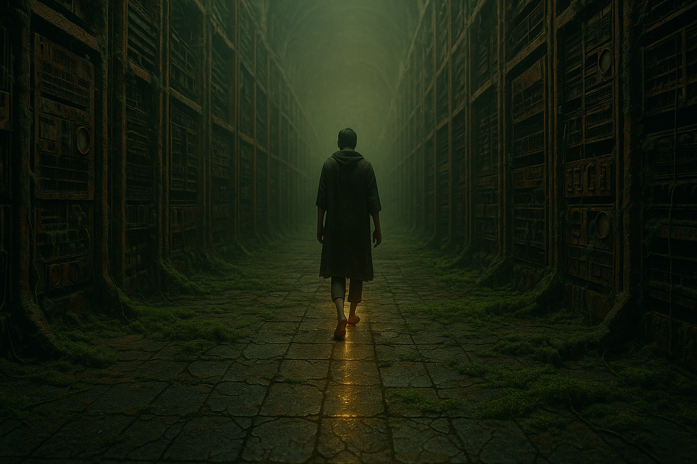 The 3 Nested Dependencies Model. Changing the Way We Look at the… | by ...