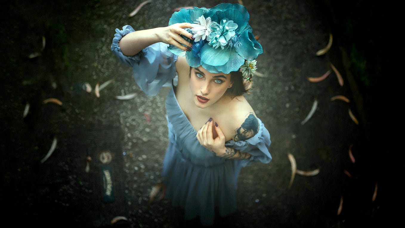Writing Made Me Know Too Much. I’m happy, yet I blame myself for… | by ...