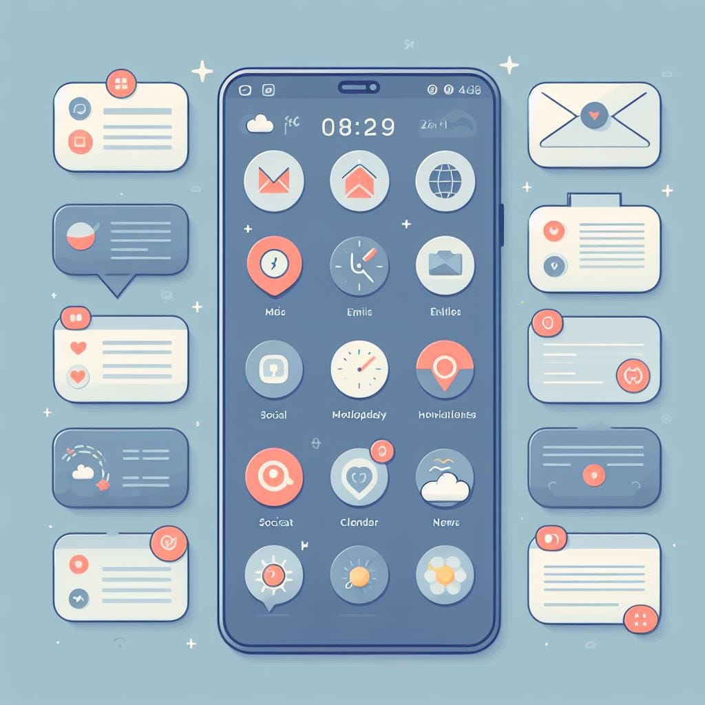 Creating Custom Notification (Android, React Native) | by Carlos ...