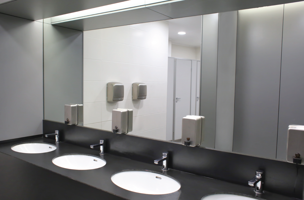 Sensing Cleanliness: The Evolution of Automatic Sensor Faucet Systems ...
