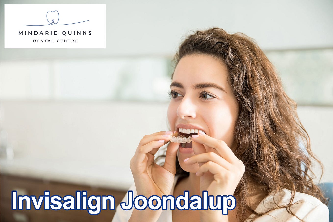 How many hours a day should you wear your dentures? by Mindarie