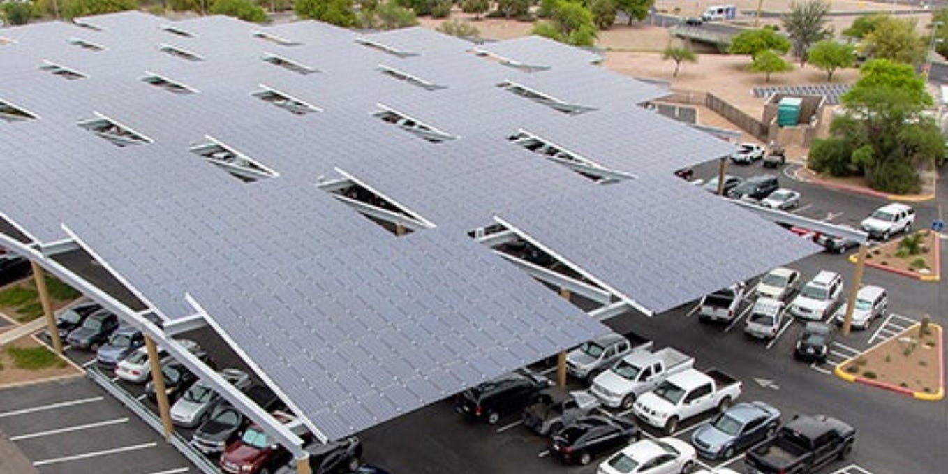 Navigating The Skies And Parking Lots: A Comprehensive Guide To Arizona 