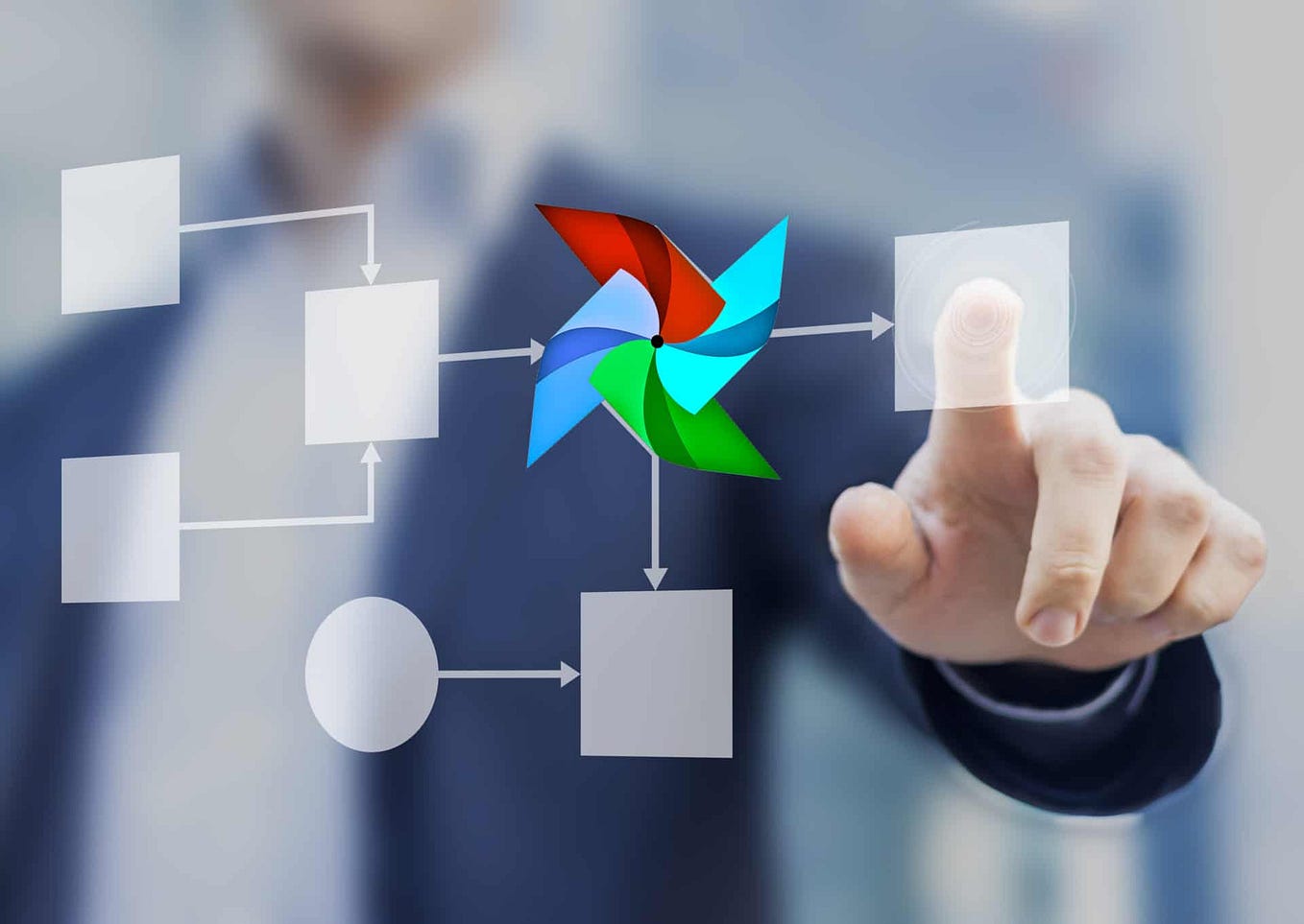 The Relationship Between Android and Java | by Troy Patrick | THE ...