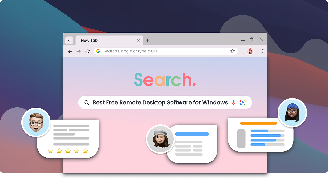 TeamViewer vs. ConnectWise ScreenConnect Choosing the Right Remote
