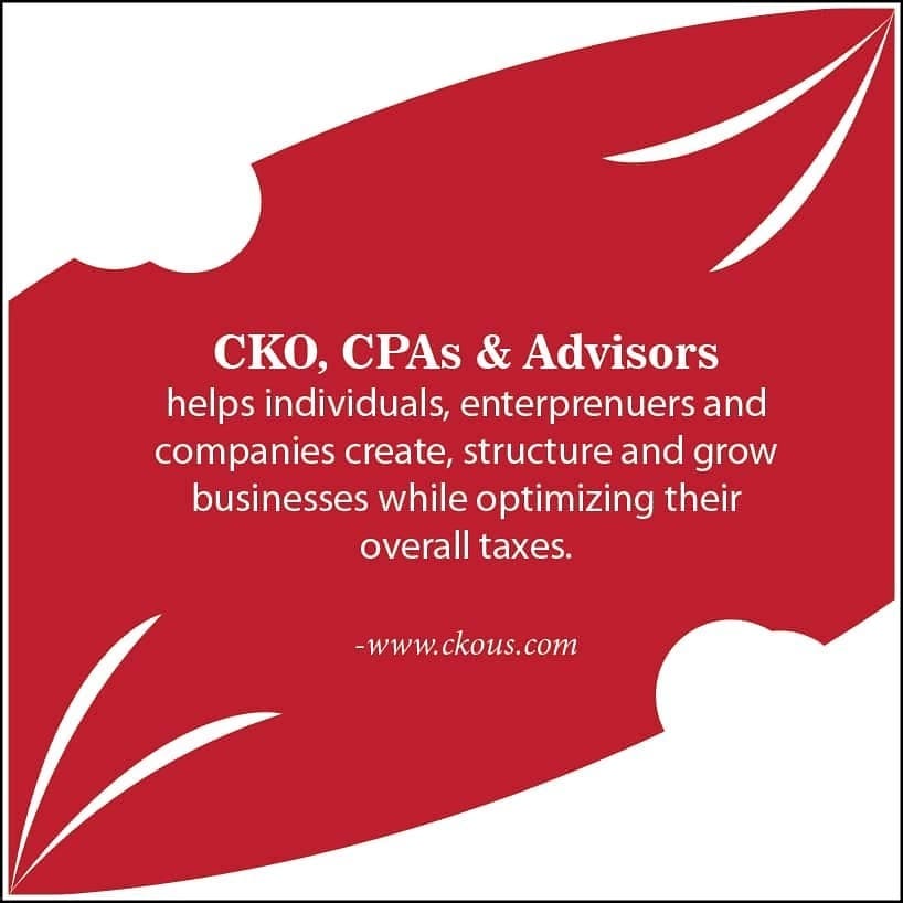 Unveiling Excellence, The Best Taxation Services in Houston by Ckous