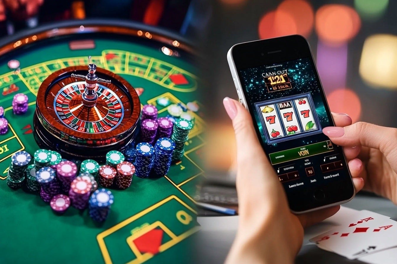 Understanding Australian Online Gambling Laws A Comprehensive Overview
