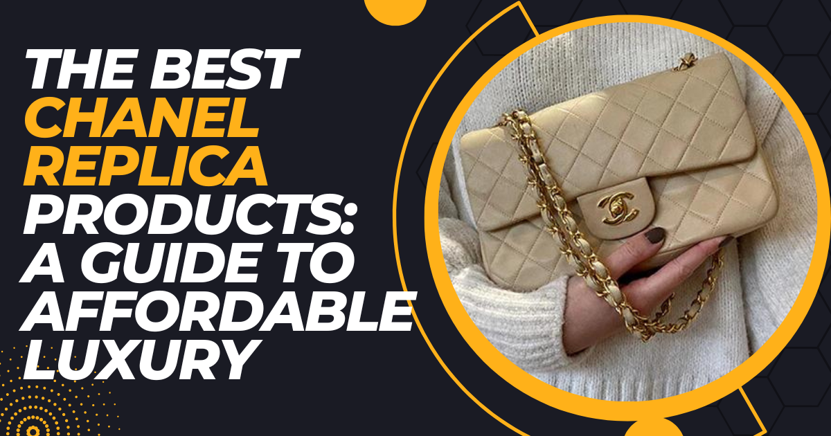 Why buying a Chanel replica is a good idea, by dreampurses