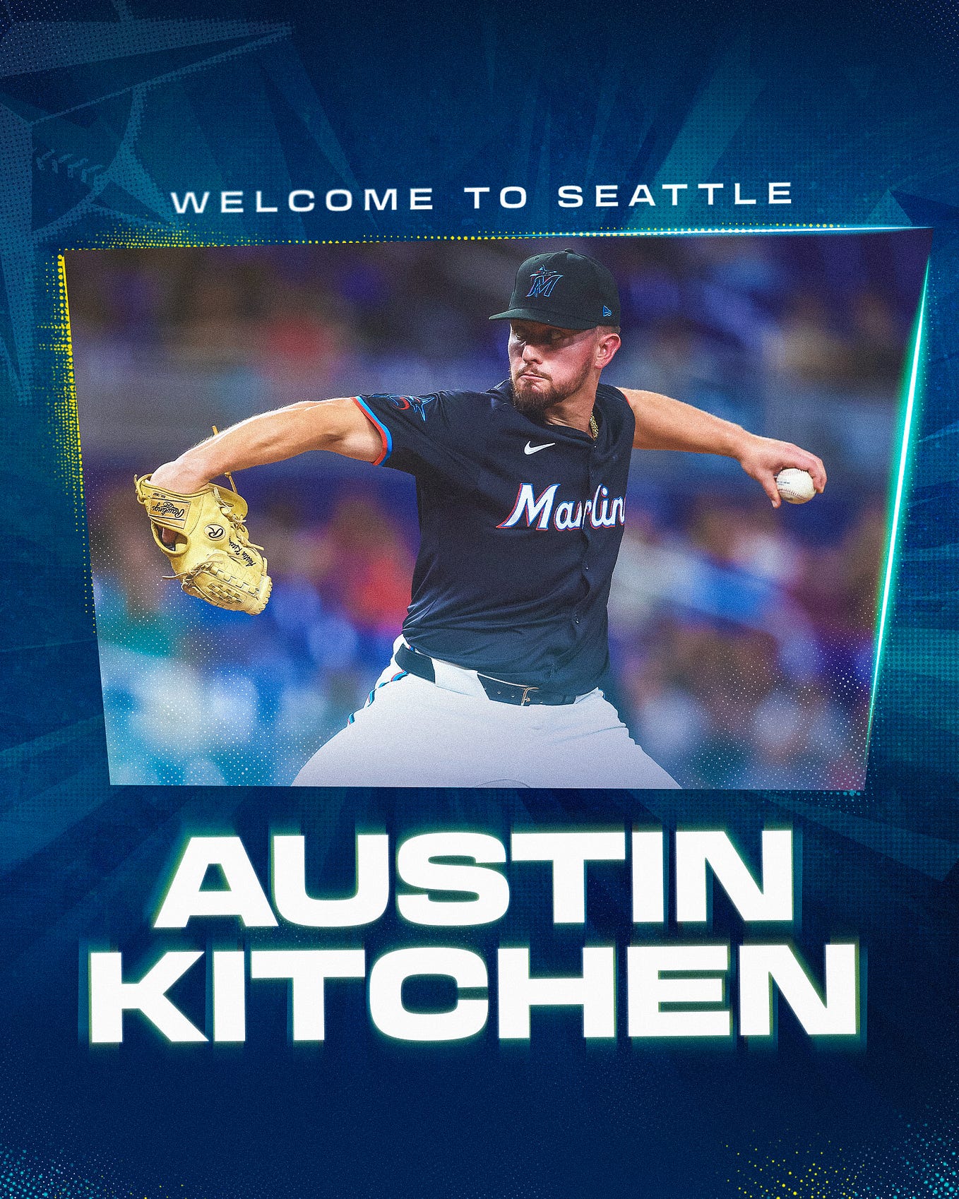 Mariners Game Notes — September 28 vs. Oakland Athletics by Mariners