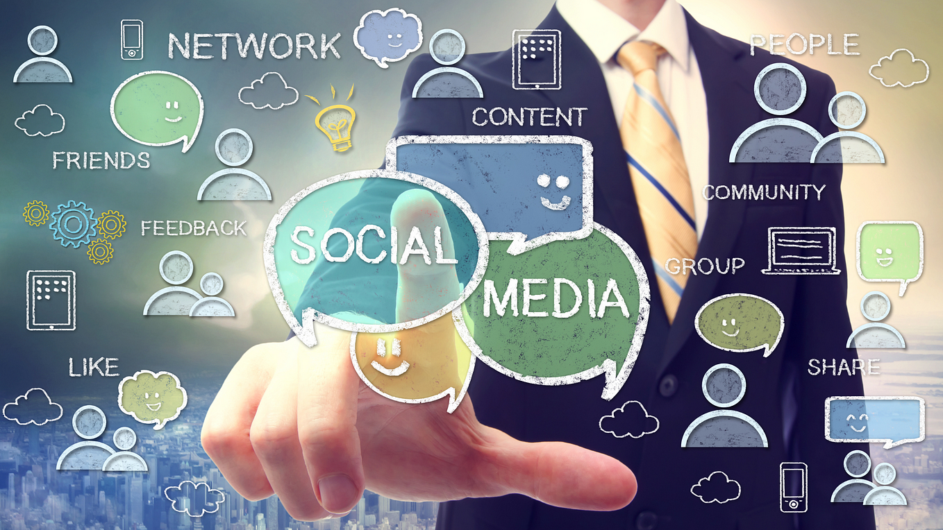 How to Navigate Social Media Marketing in 2024 by Alex Roll Dec