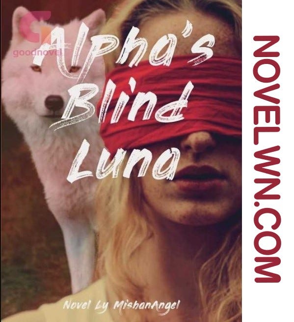 The Alpha God’s Luna by Marissa Gilbert NovelWN Official Medium