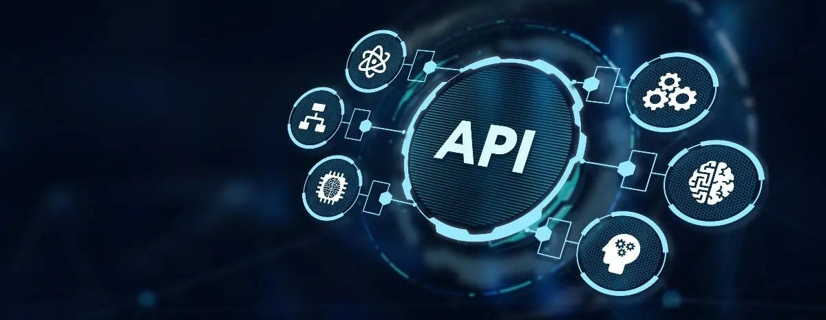 API Testing — Portswigger Labs (Part 1)