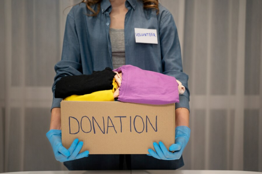 Homeless Women and Menstrual Hygiene The Crying Need for Period