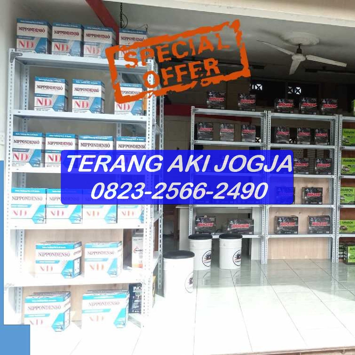 Profesional! 0823–2566–2490 Toko Aki Motor Terdekat dari Lokasi Saya