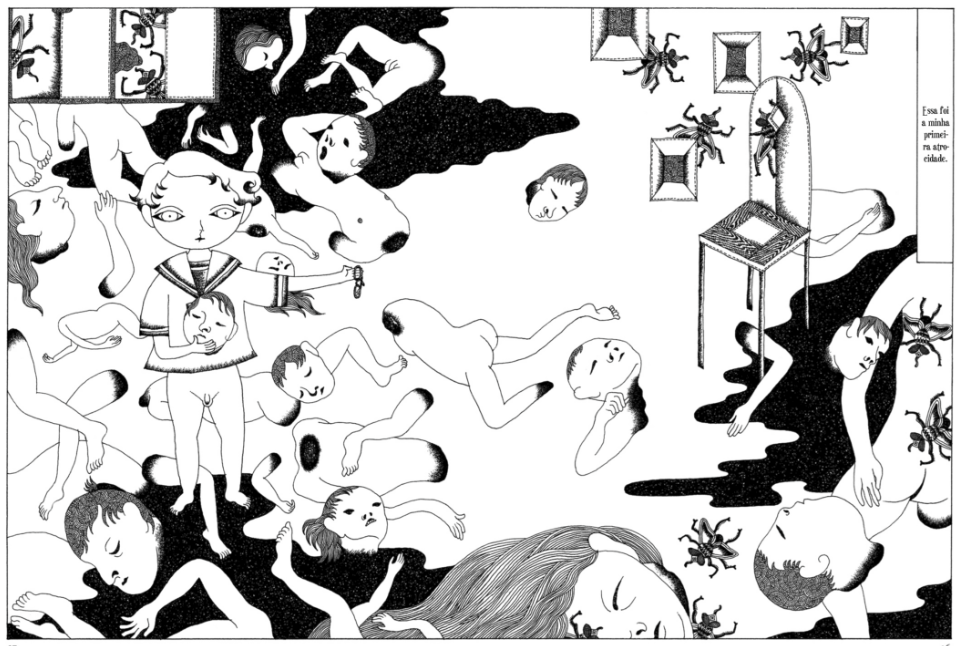 Cardcaptor Sakura é mesmo esse banho de representatividade não