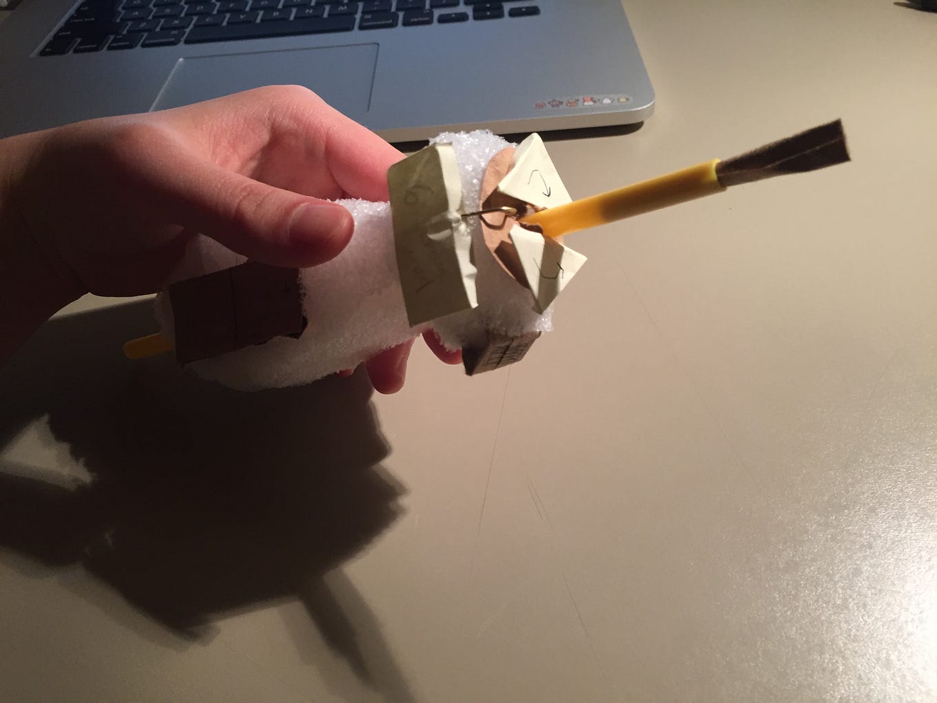 Paper Prototyping! 🖇 (A1). Paper prototyping is a quick… | by Gina Lee ...