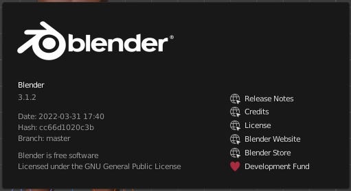 Blender Auto Rig Pro & Rhubarb Tutorial 2 - Yukiri - Medium