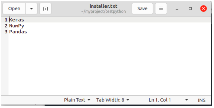 PDF file processing with Python. Extract outlines from pdf file | by ...