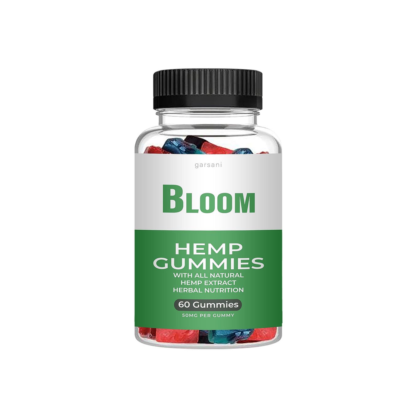 Bloom CBD Gummies Review Real Consumer Reports 2024 SCAM WEBSITE COST