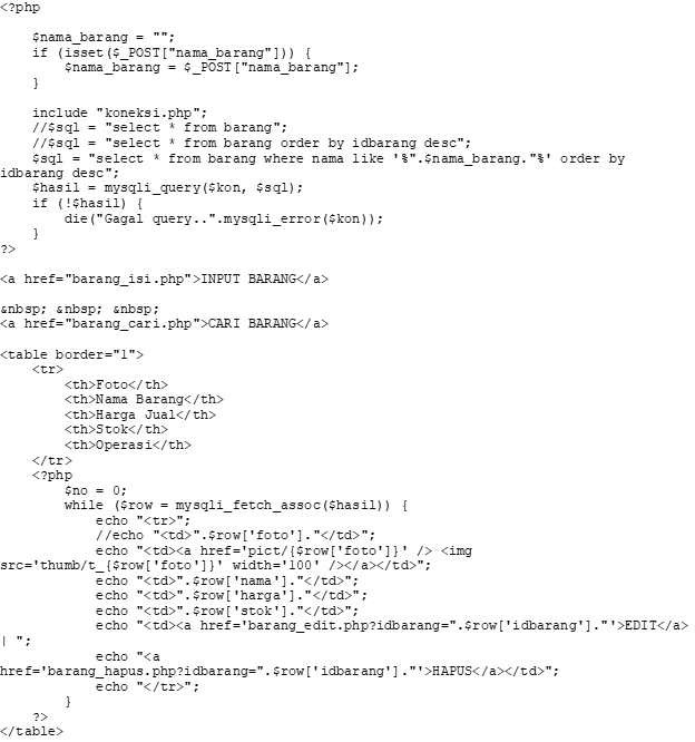 XAMPP, Visual Studio Code dan Coding Sederhana | by Hassan Fasya ...