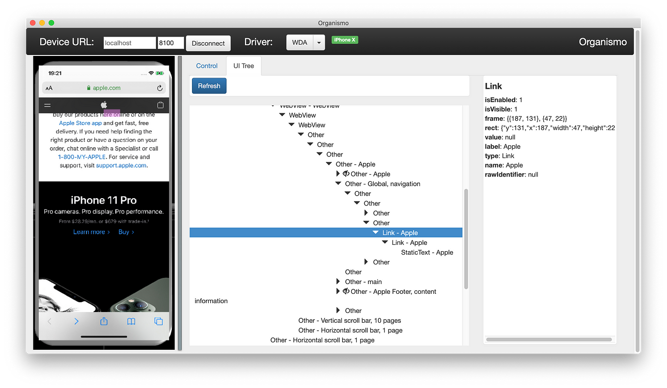 GitHub - facebook/fishhook: A library that enables dynamically rebinding  symbols in Mach-O binaries running on iOS.