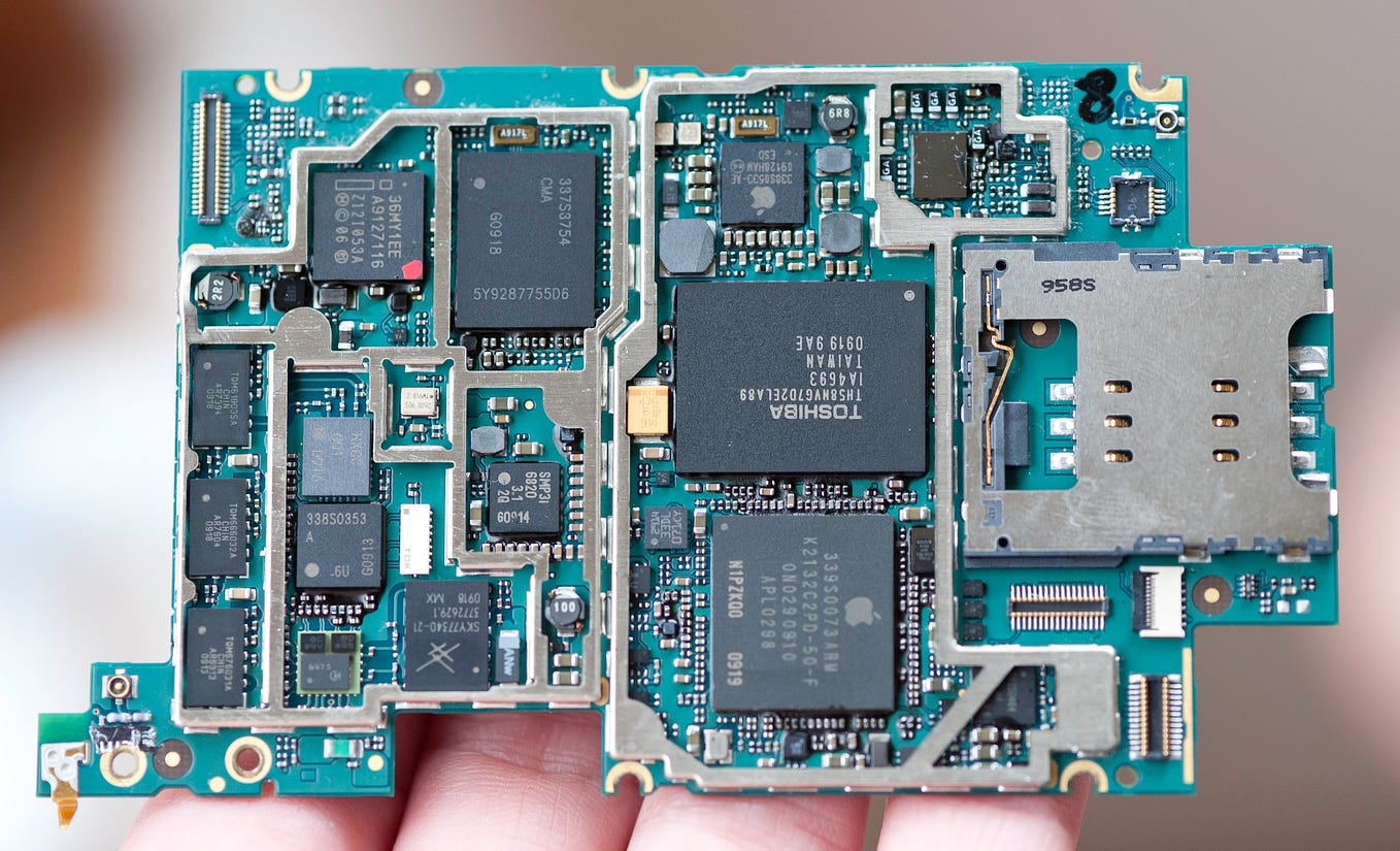 Laptop Repair Dubai Your Comprehensive Guide by