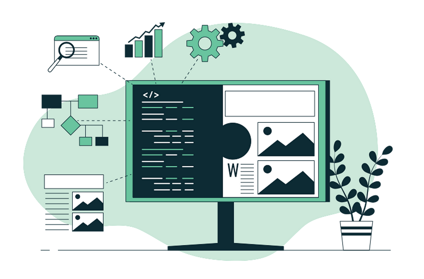 Simplifying CI/CD Workflows with GitLab’s New Catalog Feature | by ...