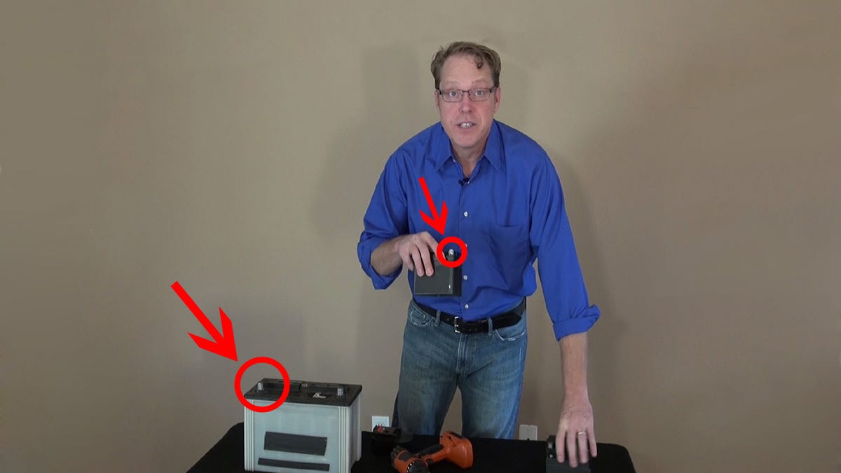 Step-by-Step Guide to DIY Reconditioning for Dead Batteries