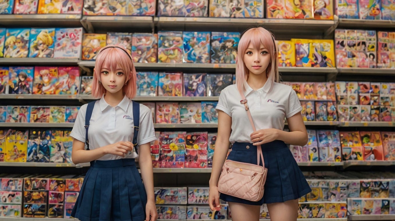 Which would be best to sell clip art? I can’t use Etsy from my country