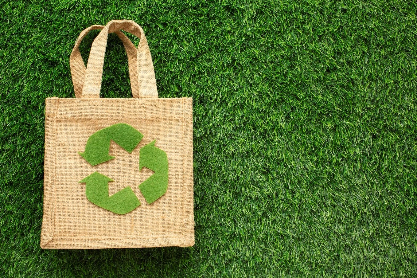 EcoFriendly Bags From Rethinking Design to Reducing Waste by Bstar