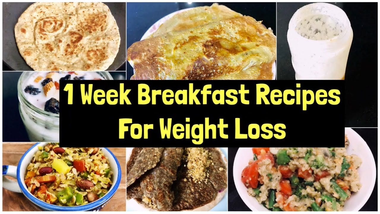 weight loss breakfast recipes. Click Here to visit office website | by Weight  Loss | Medium