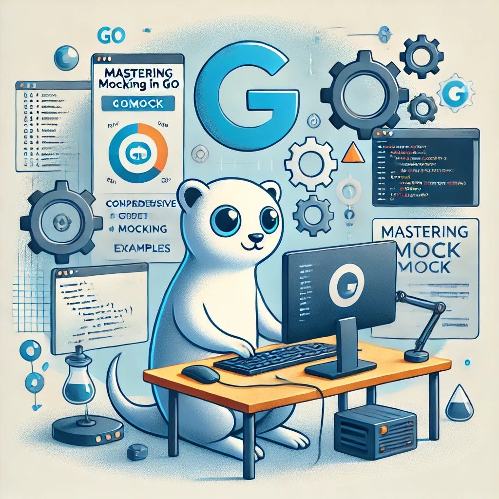 Creating a simple web server on GoLang that responds with ‘Hello, World 
