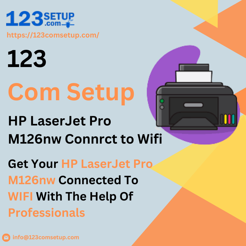 A StepbyStep Guide to Installing HP Laserjet Printers by Seomax